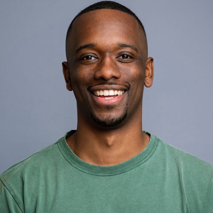 Scooter Taylor headshot