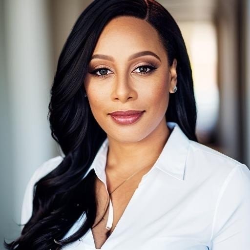 Sequoia Taylor headshot